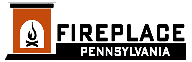 Fireplace Pennsylvania - 